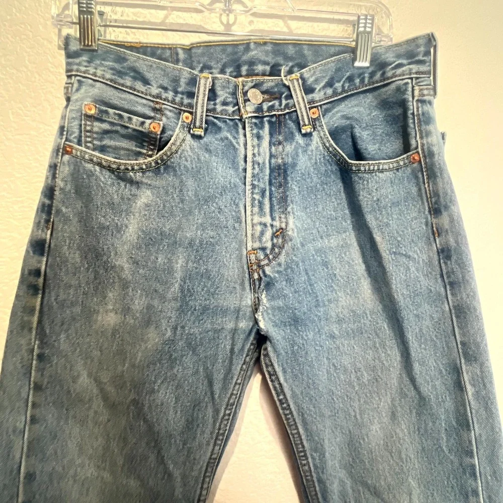 Levis levi 505